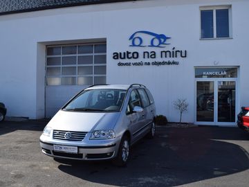 2.8 V6 150kw 4MOTION 7M XEN