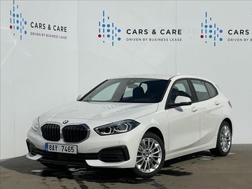 2,0 120d xDrive Advantage A8