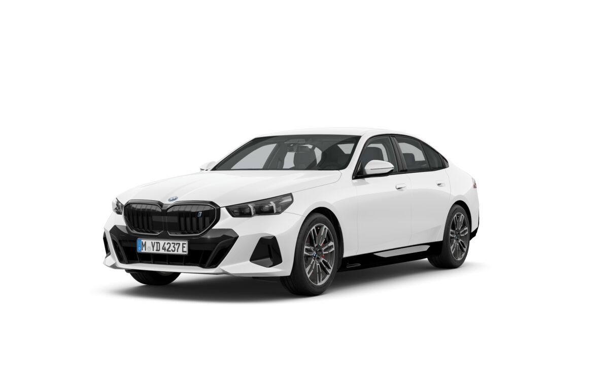 BMW i5, xDrive40 M Sport Pro