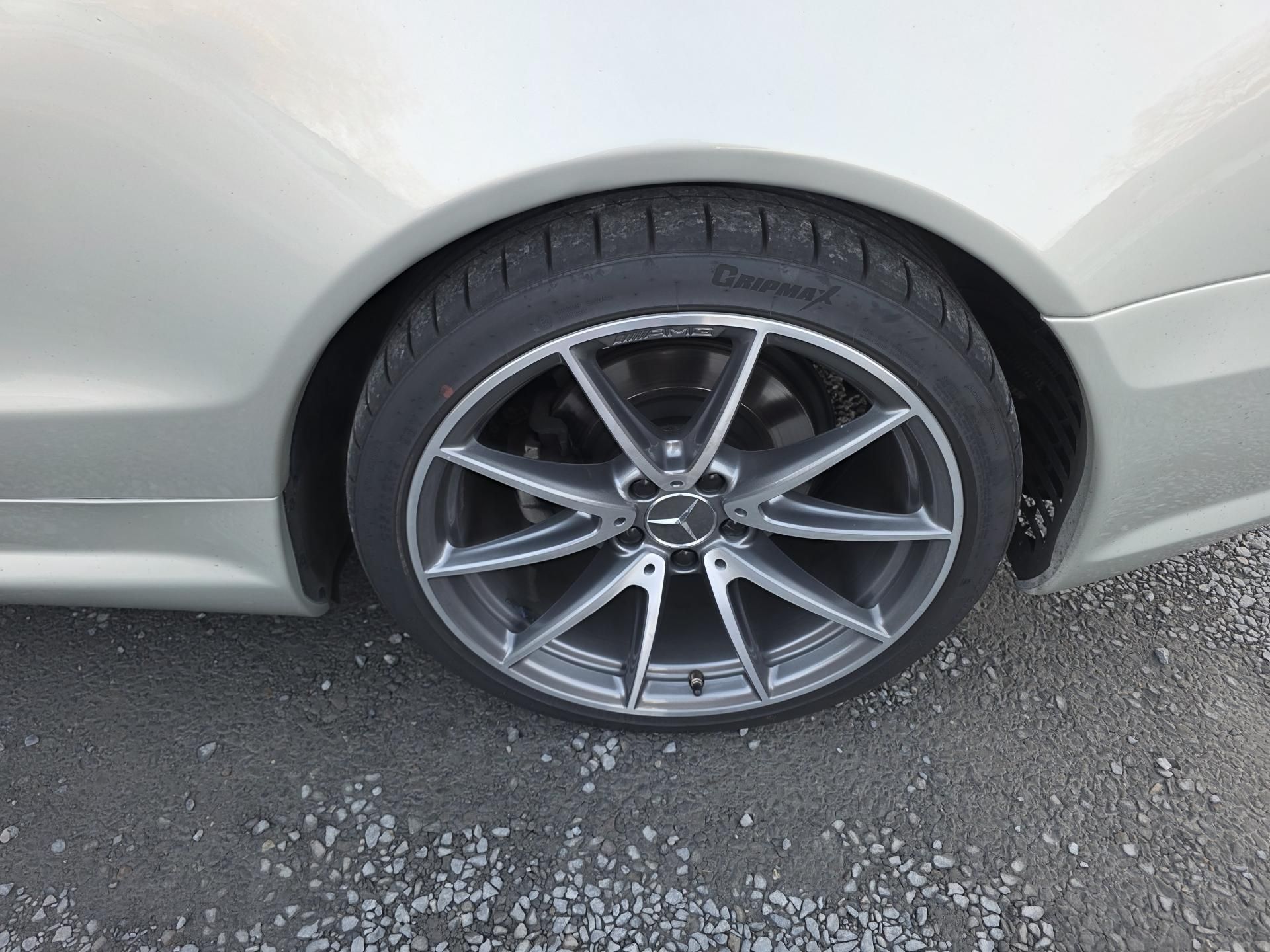 Mercedes-Benz SL, 500 AMG 55 Paket Interiér - fotka 4