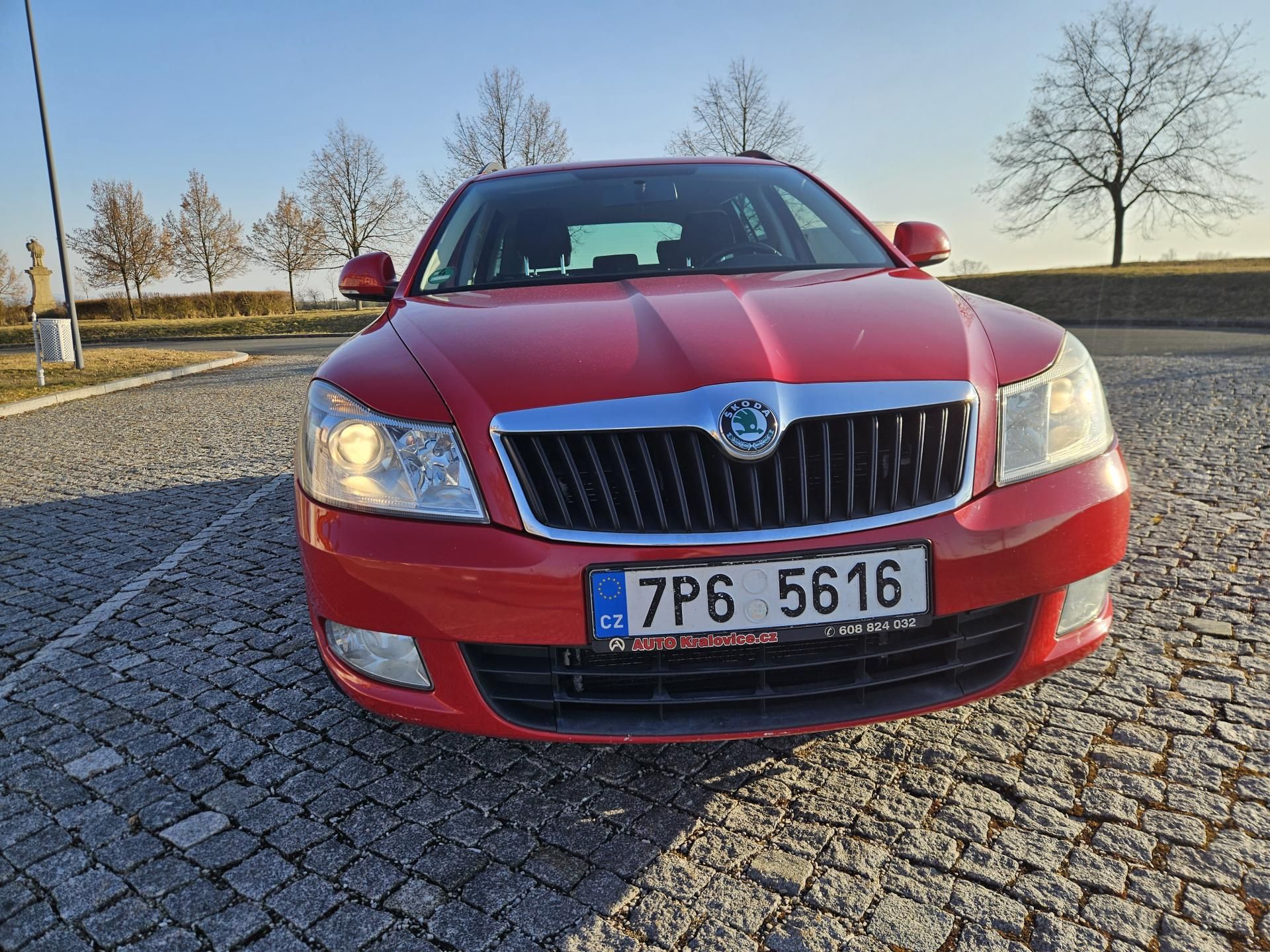 Škoda Octavia, DSG, NOVÉ ROZVODY, SPLÁTKY - fotka 3