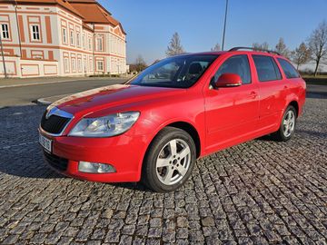 DSG, NOVÉ ROZVODY, SPLÁTKY