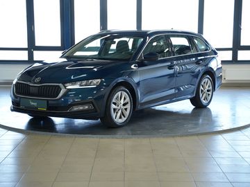 2.0 TDI 110 kW DSG 4x4 Style