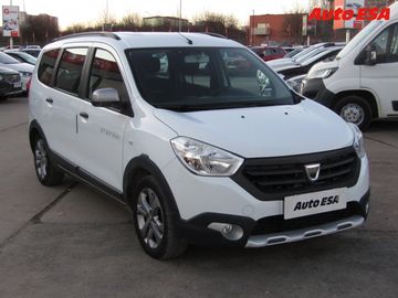 1.2TCe,Stepway,TZ