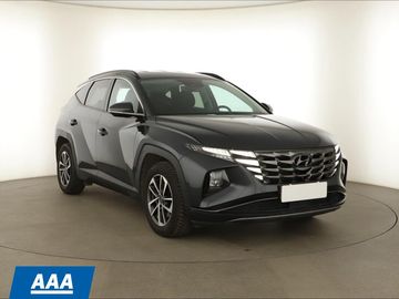 1.6 T-GDI, NOVÁ CENA, Automat