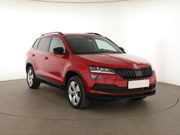 2.0 TDI, 4X4, Automat, Kůže