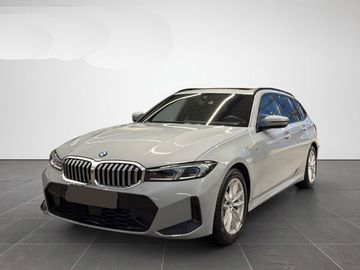 320i Touring M Sport*Alcantara