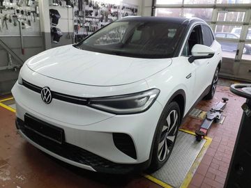 Pro Performance 150 kW,77kWh