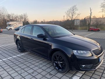 L&K 1.8 TSI 132kw 1. Majitel