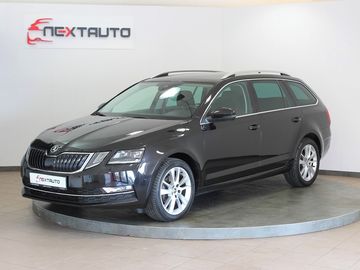 2.0 TDI 110kW DSG STYLE,1 MAJ.