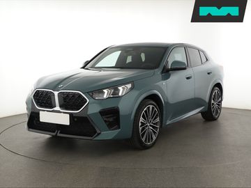 xDrive20d, Kamera