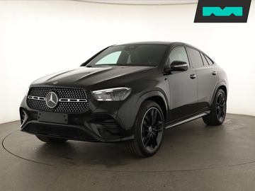 Coupe 450 d 4MATIC, AMG Line