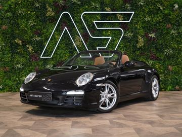 997.2*C4*CABRIO*PDK*CHRONO
