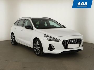 1.6 CRDi, NOVÁ CENA, Automat