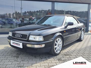 1.9 TDI/66kW Cabrio