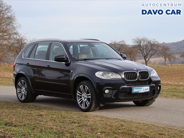 3,0 35i xDrive Msport