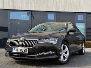2.0 TDi 110kw/STYLE/tažné