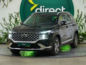 2.2 CRDI 148 kW 4WD Smart