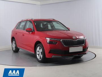 1.0 TSI, Style Plus, NOVÁ CENA