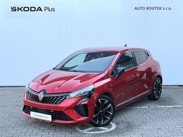 Techno 1.0TCe 67kW