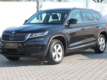 2.0TDI*110kW*DSG*2.MAJ*P.SERVI