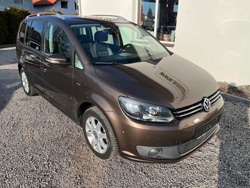 1.2 TSI  Navi