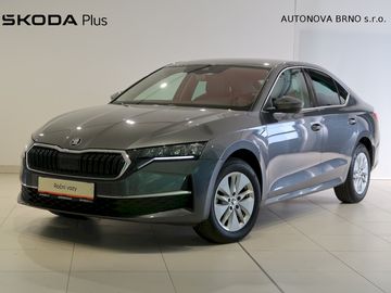 1.5 TSi 110kW Top Selection