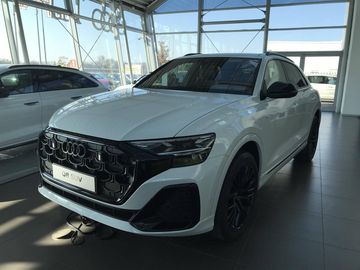 SUV 50 Quattro 8TT 3,0TDI
