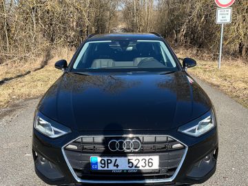 2.0 TDI