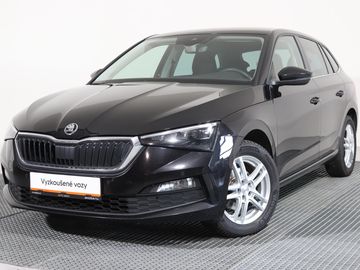 STYLE 1,5 TSI 110 kW