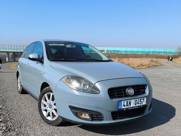 2010 r.,1.9 JDT 110kw