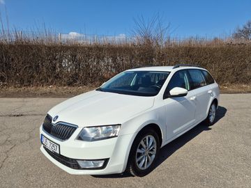 1.6 TDI 77kW DSG