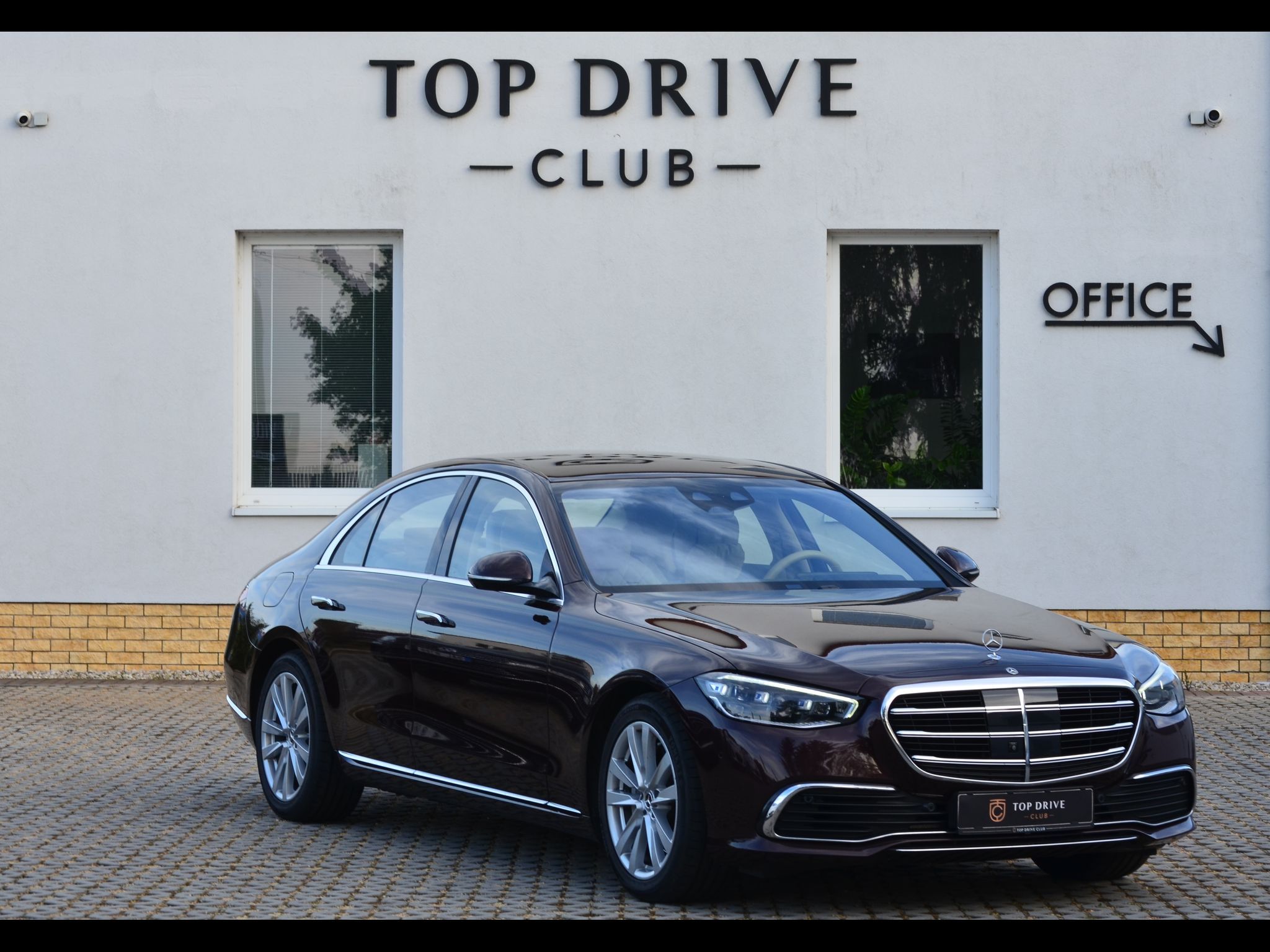 Mercedes-Benz Třídy S, 400d*4M*HUD*Pano*Taž*Masáž*360 - fotka 3