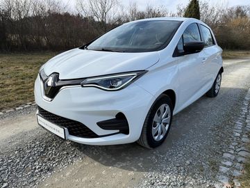 R110 52 kWh Life SoH 94,5%