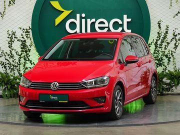 1.6 TDI 85 kW Sound