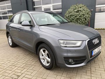 2,0 TDI 103kw