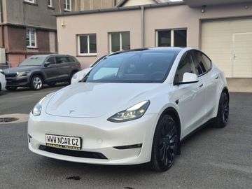PERFORMANCE 21ALU SOH 94%