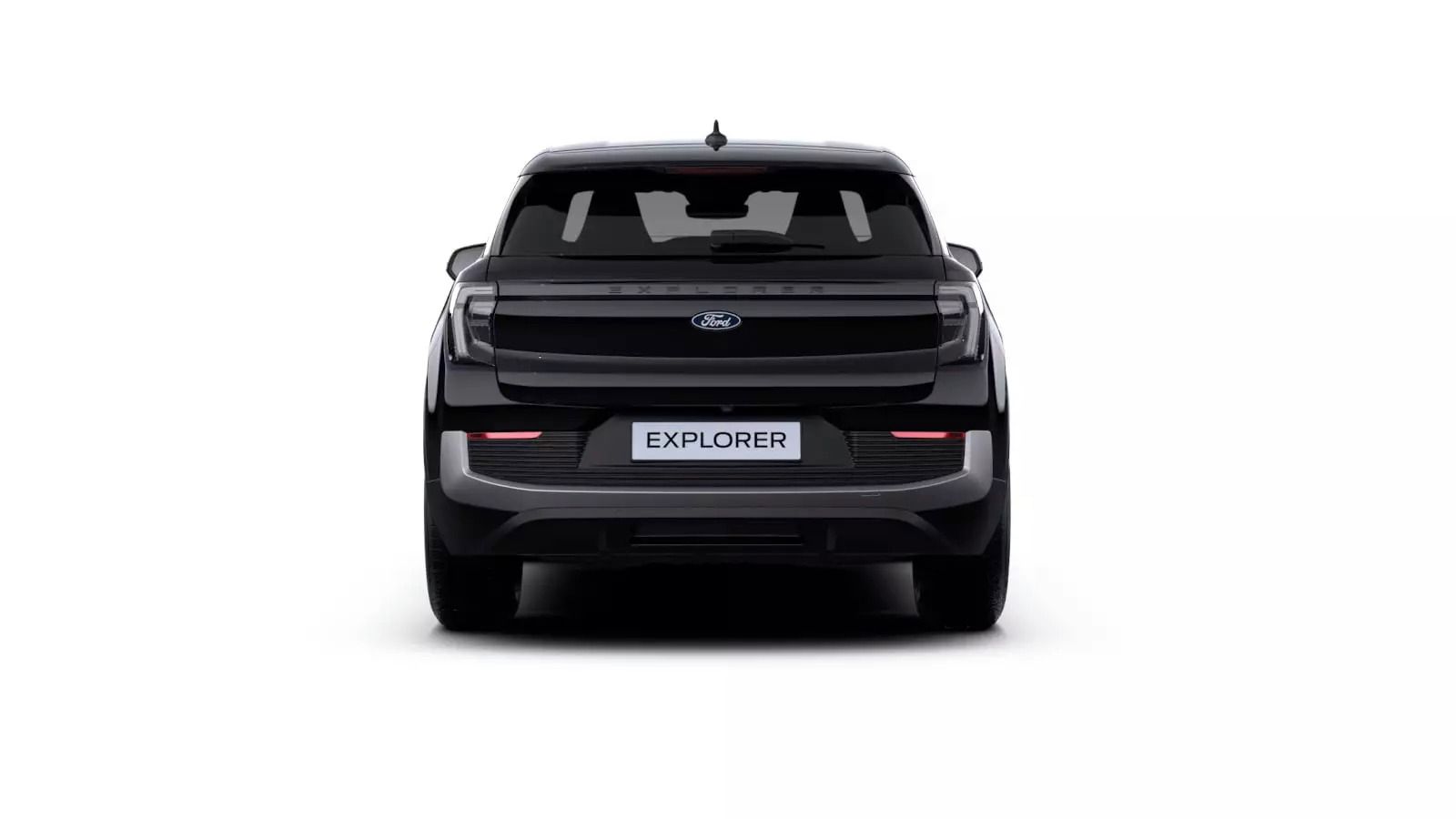Ford Explorer, 77 kWh dojezd (210 kW/286 k) - fotka 5