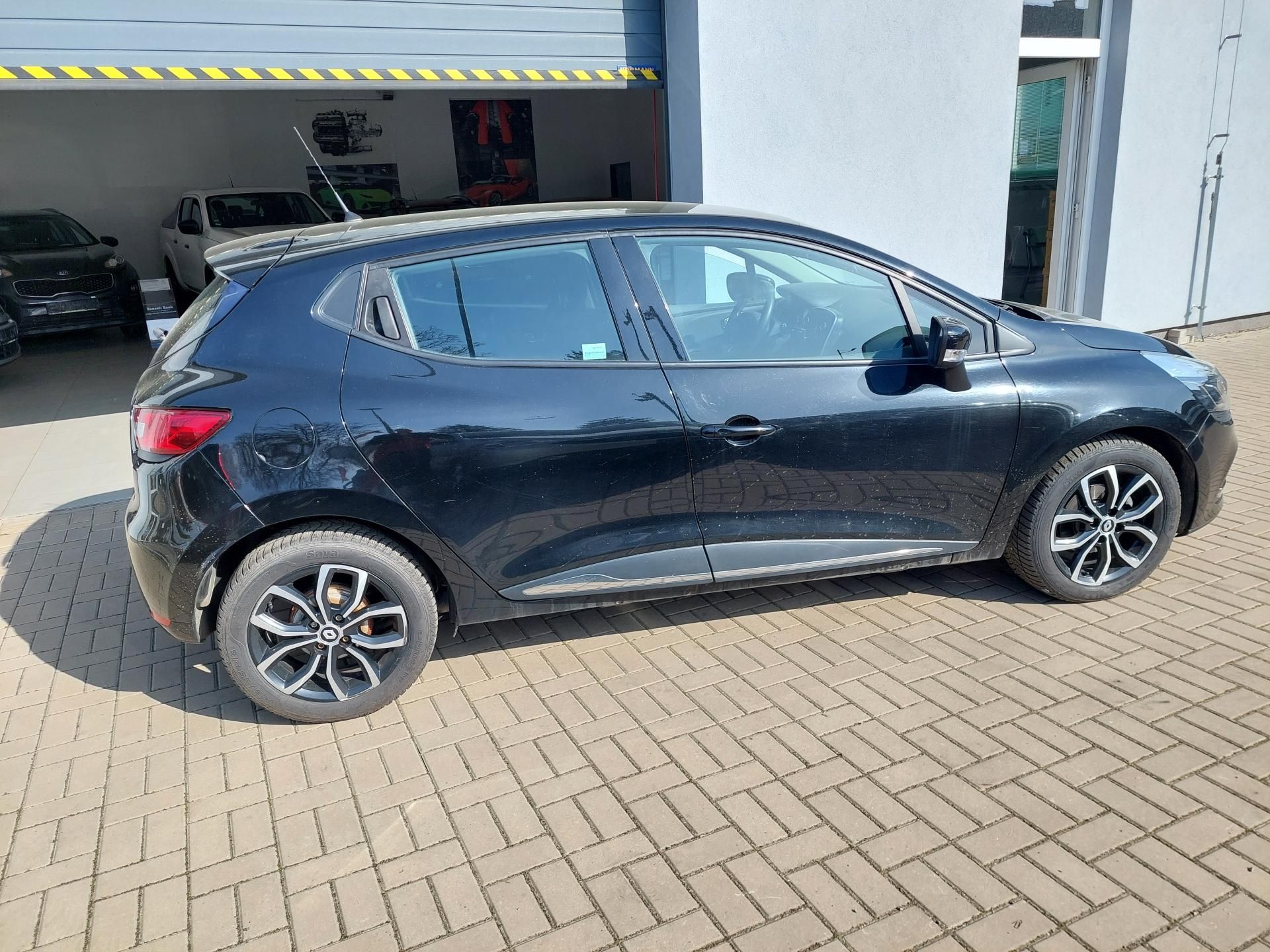Renault Clio, IV. Intens - fotka 5