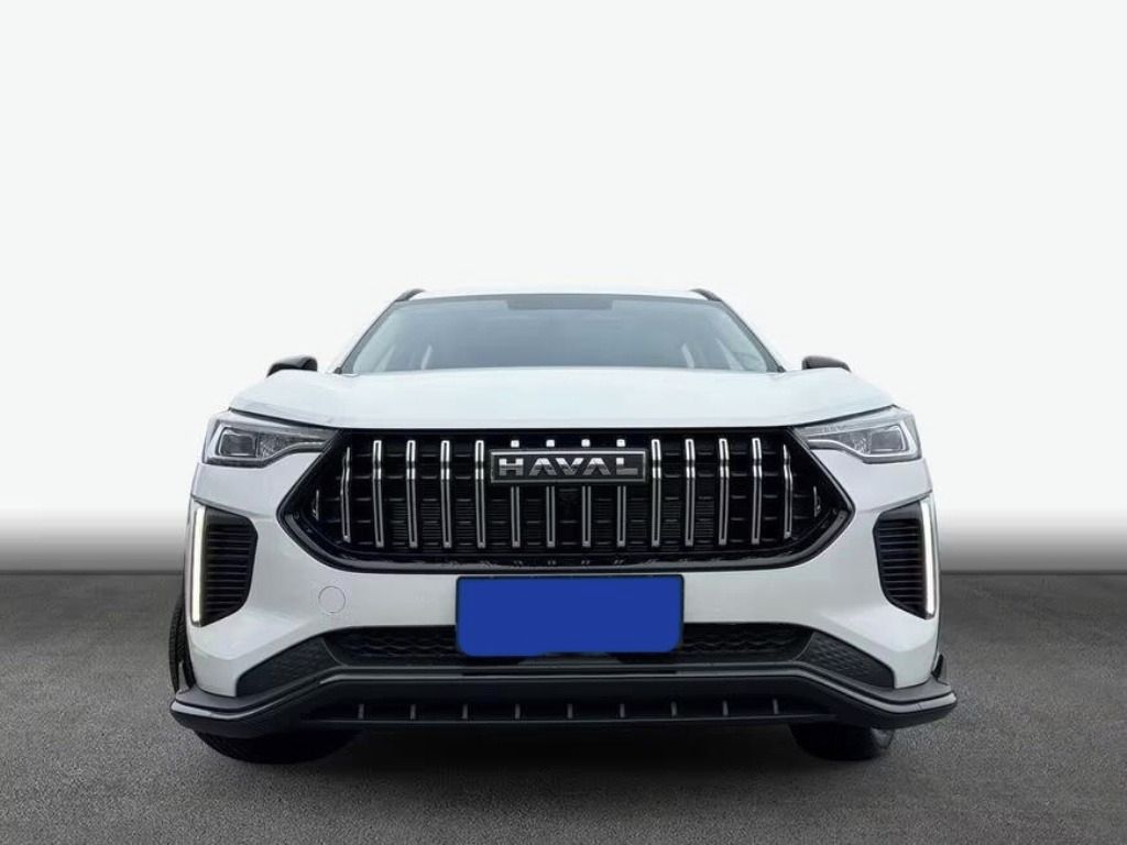 Ostatní, GWM HAVAL Jolion Pro H6 1.5 - fotka 3
