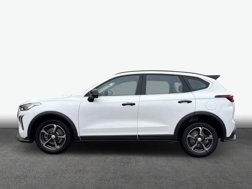 Ostatní, GWM HAVAL Jolion Pro H6 1.5 - fotka 5