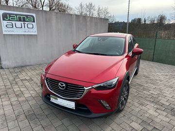 2,0i 88kW AT REVOLUTION