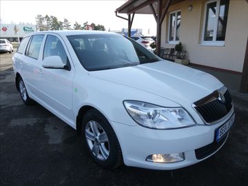 1,6 TDI Greenline Combi,po ser