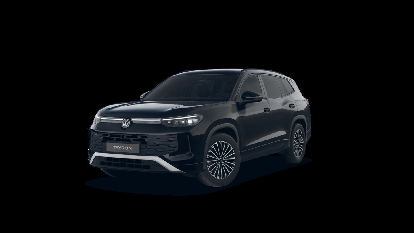 Volkswagen Tayron, People 2,0 TDI 110 kW