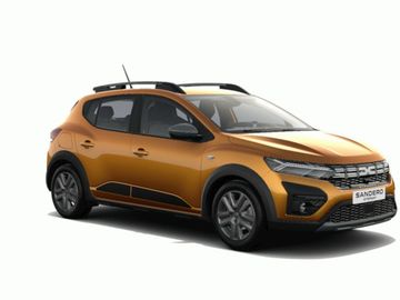 Sandero MY26 Stepway Expressio