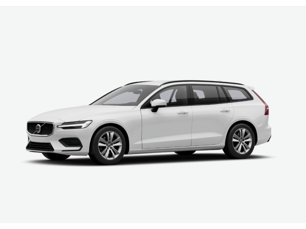 Volvo V60, ESSENTIAL B4 FWD 145kW