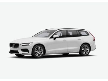 ESSENTIAL B4 FWD 145kW
