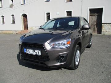 1.6 i - 1.majitel,jen 65000 km