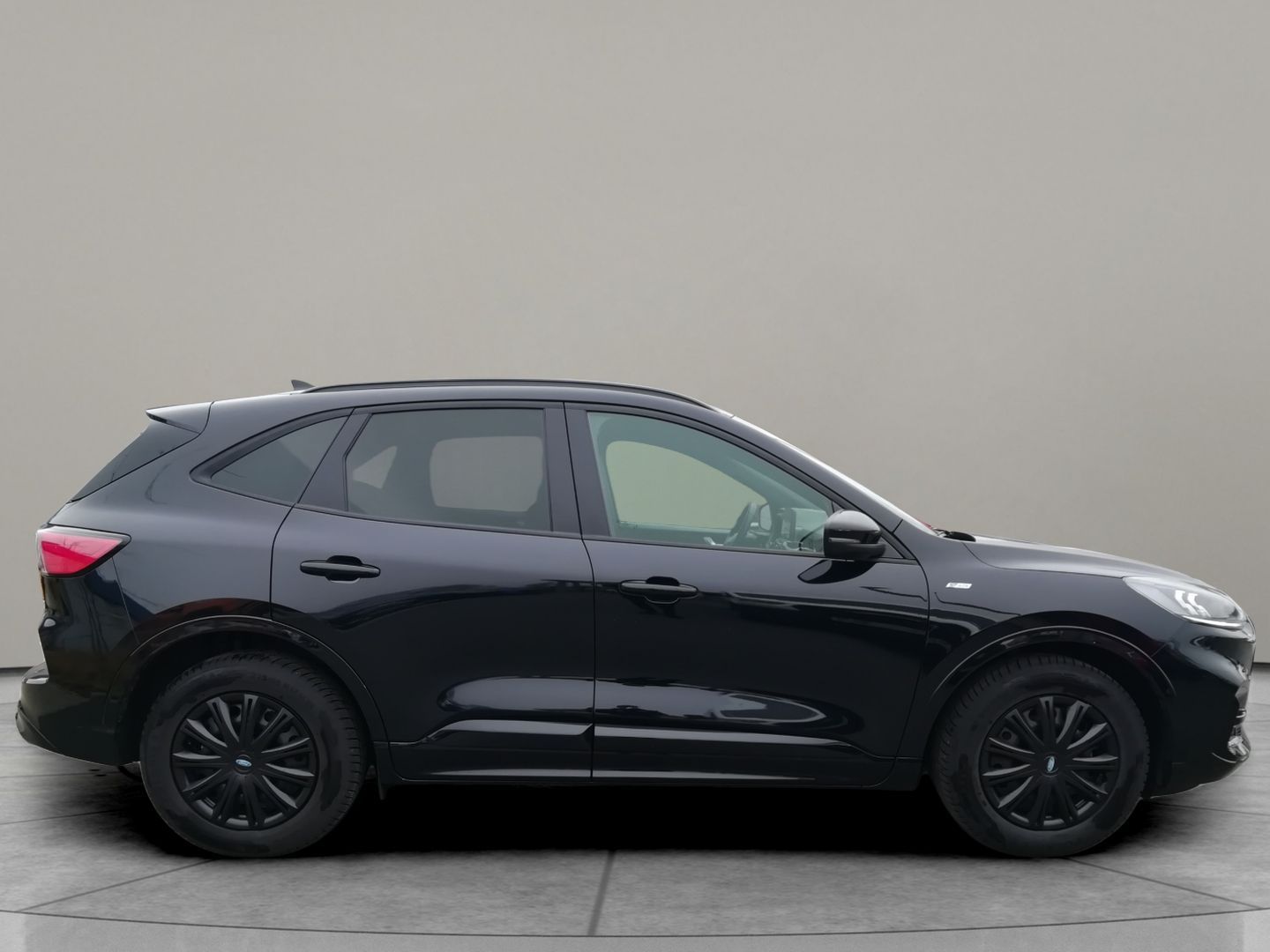 Ford Kuga, 1,5 EcoBoost ST-Line 110 kW - fotka 4