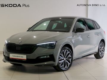 1.5 TSi 110kW Monte Carlo